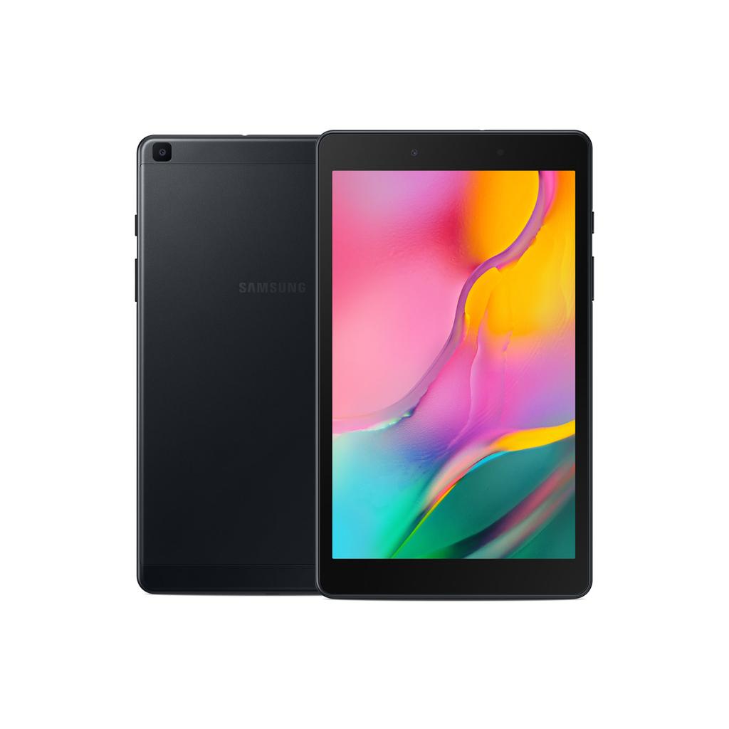 Galaxy Tab A 8.0 (2019) 32GB - Noir - WiFi - Reconditionné Samsung sur Backmarket