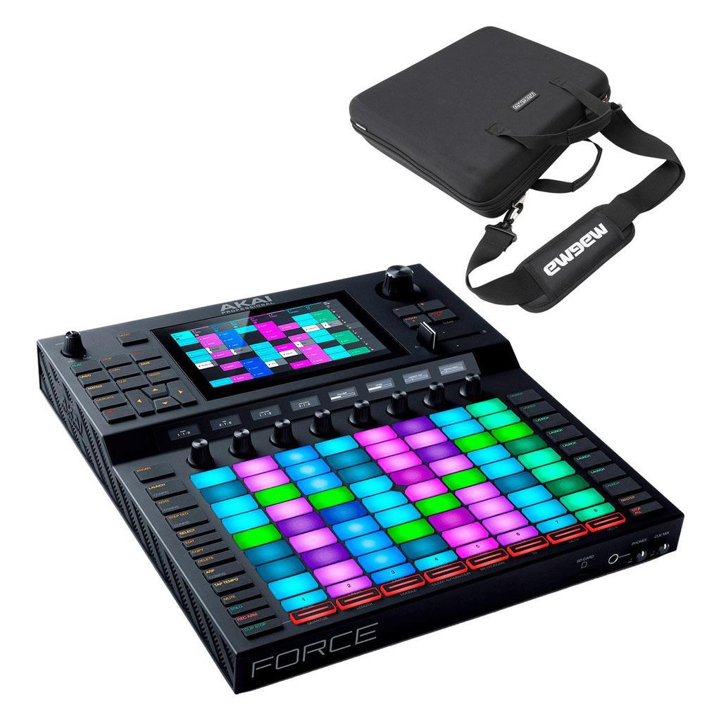 Accessoires Audio Akai Force