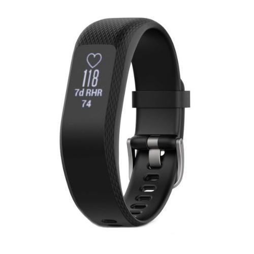 Garmin Vivosmart 3 Connected devices | Back Market