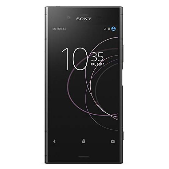 SONY Xperia XZ1 • Unlocked Refurbished | Back Market