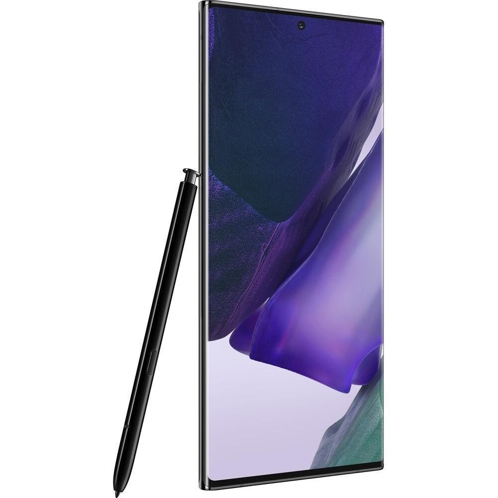 Galaxy Note20 Ultra 5G • Locked AT&T Refurbished | Back Market