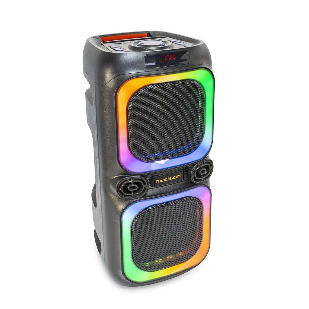 Enceinte Madison Nash60 - Noir
