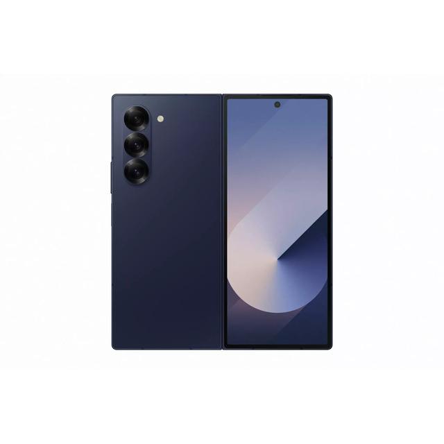 Galaxy Z Fold 6