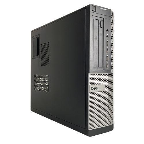 Dell Optiplex 7010 Pentium 3.2 Ghz - Hdd 500 Go Ram 8 Go