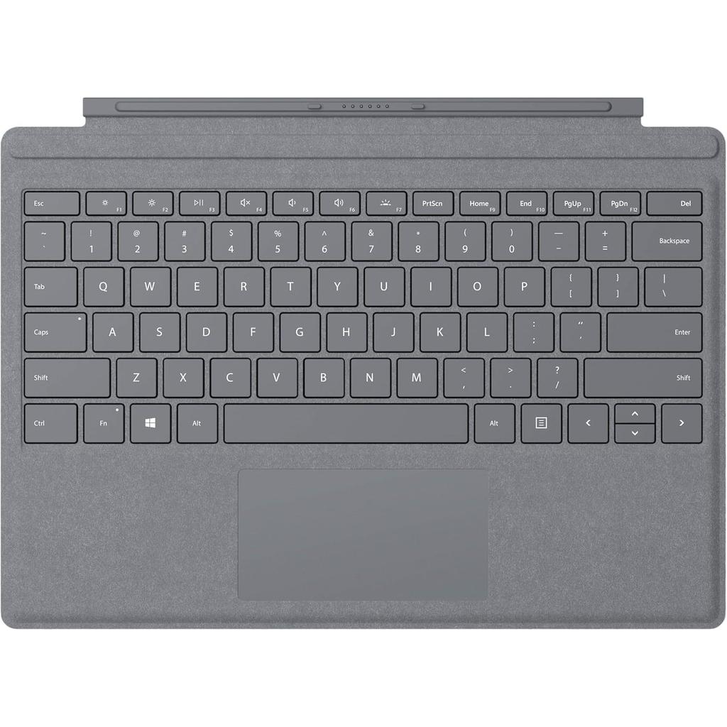 Clavier Microsoft Qwertz Français Sans-Fil Surface Go Signature Type Cover