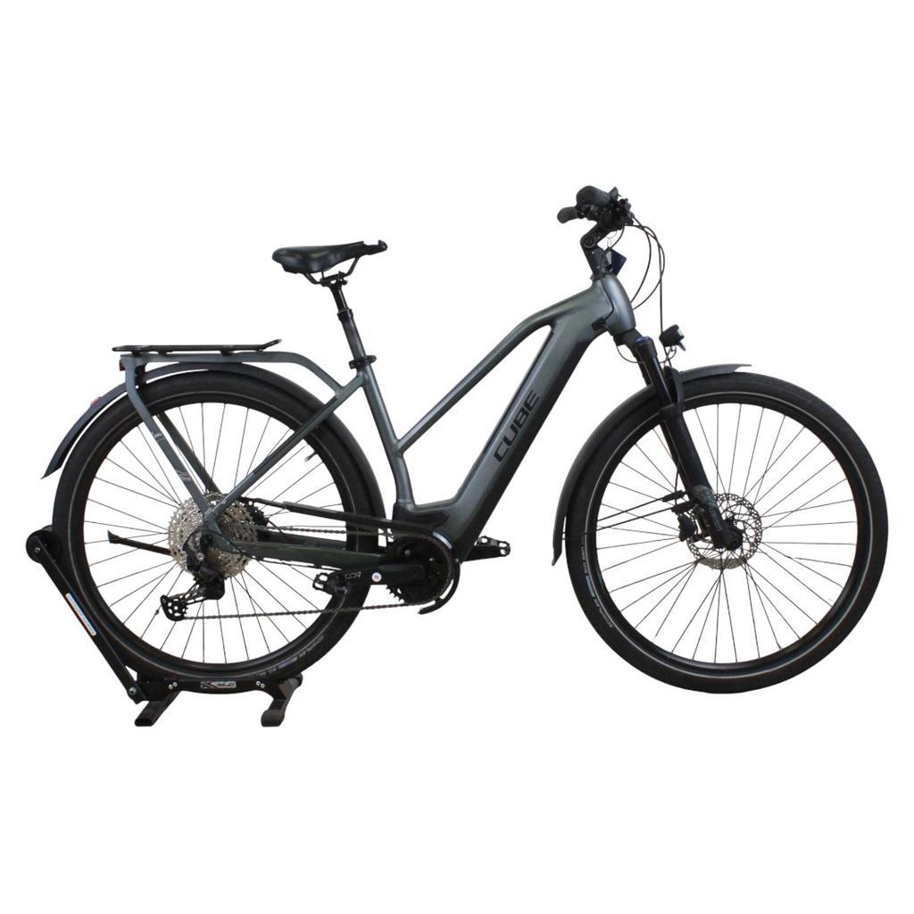 Vélo Électrique Cube Kathmandu Hybrid Pro 625