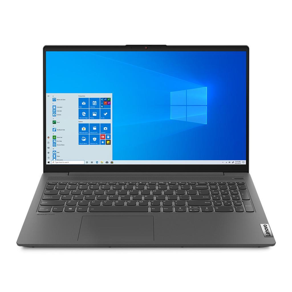 Lenovo IdeaPad 5 15-inch (2020) - Core i7 - Gen 10 (G) - 16 GB