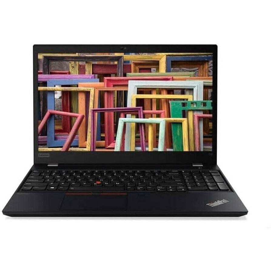 Lenovo Thinkpad T15 Gen2 15" Core I7 3 Ghz - Ssd 512 Go - 32 Go Qwertz - Allemand