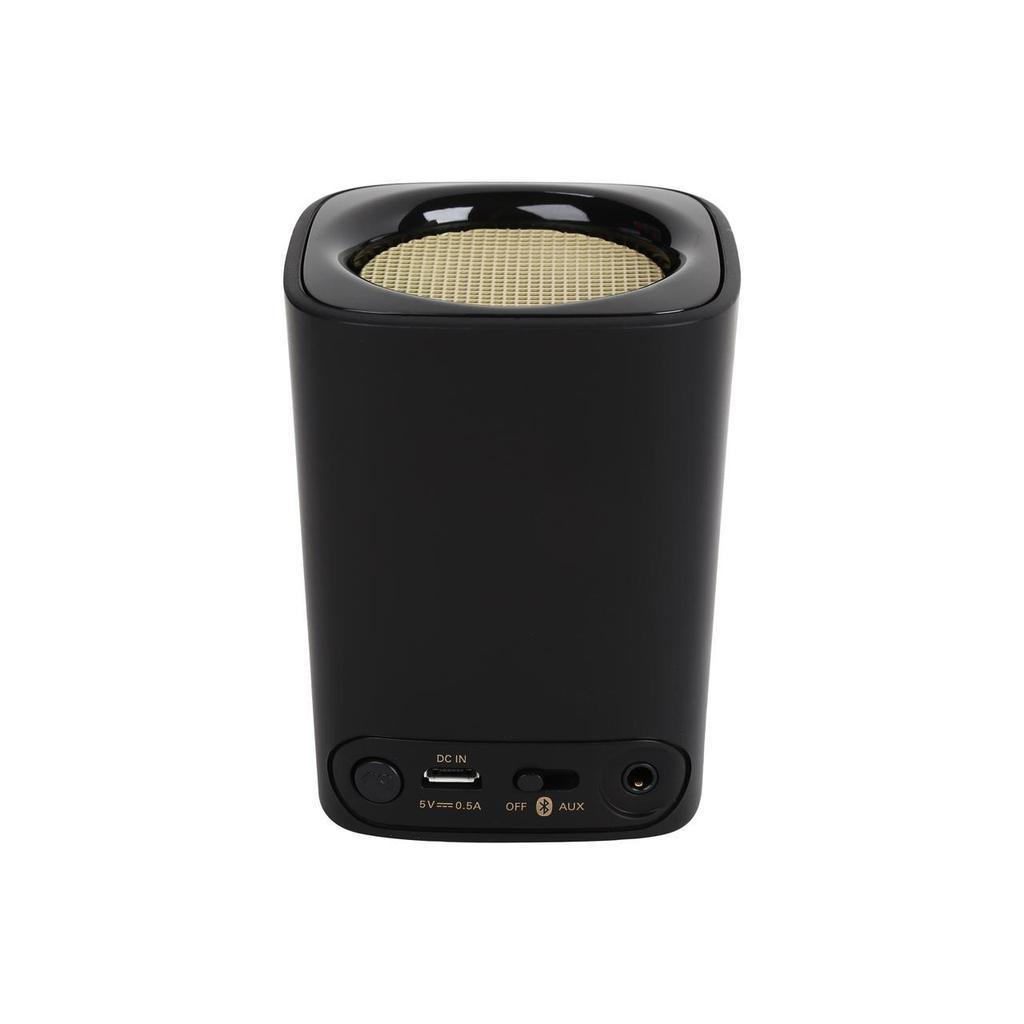 アンプ PHILIPS BT100B Philips BT100B Bluetooth speakers - Black | Back Market