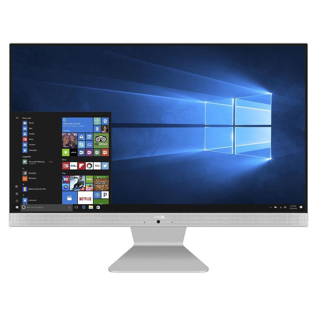 Asus V221Icuk-Wa014T 22" Core i5 3.4 Ghz - SSD 512 Gb - 8Gb Azerty - Français