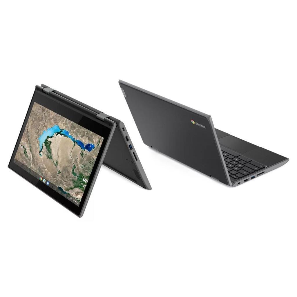 Lenovo 300E ChromeBook MediaTek MT8173c 2.1 GHz 32 GB SSD - 4 GB