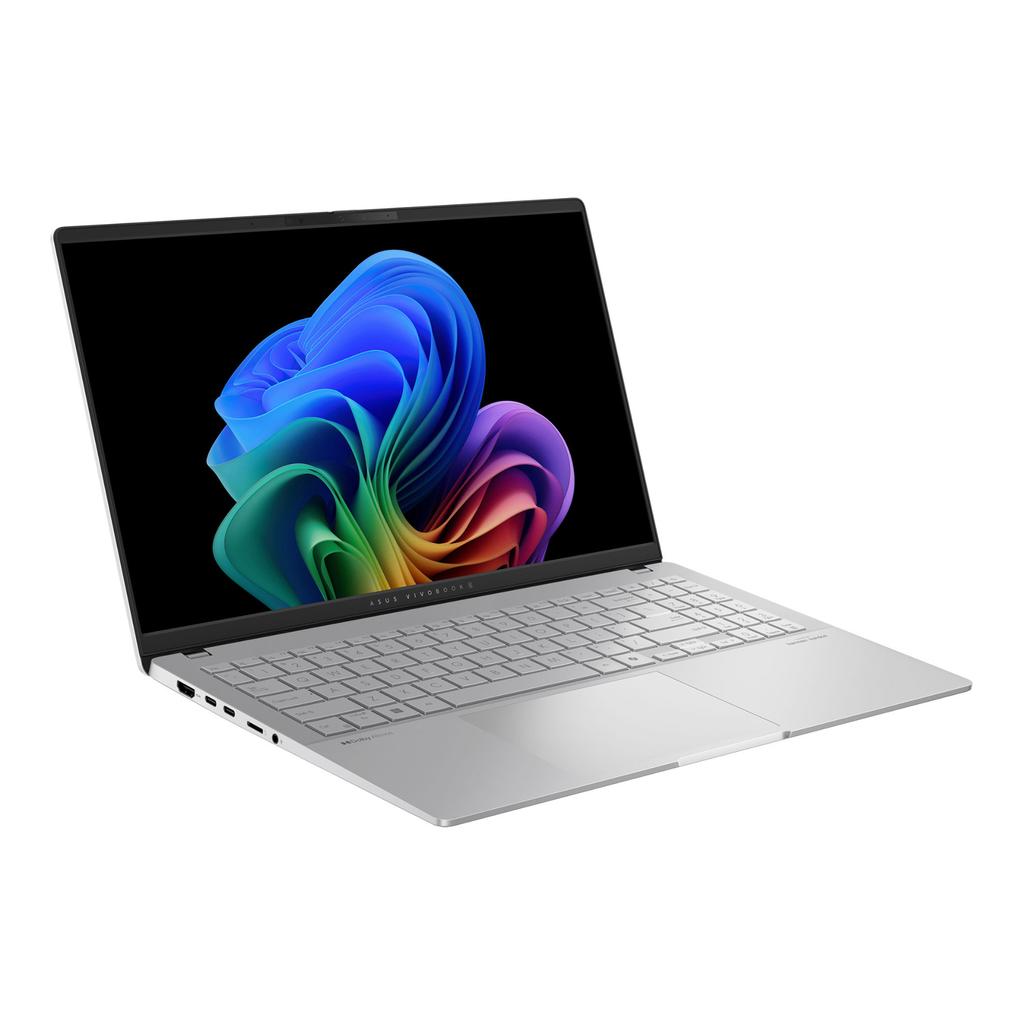 Asus Ivobook S 15 Ai-S5507-2W 15" Snapdragon 3.4 Ghz - SSD 512 Go - 16 Go Azerty - Français