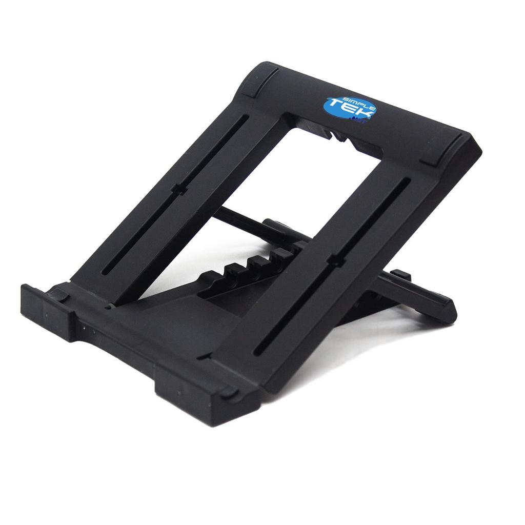 Stabilisateur Simpletek Tablet Universal Desk Support, Adjustable Angle
