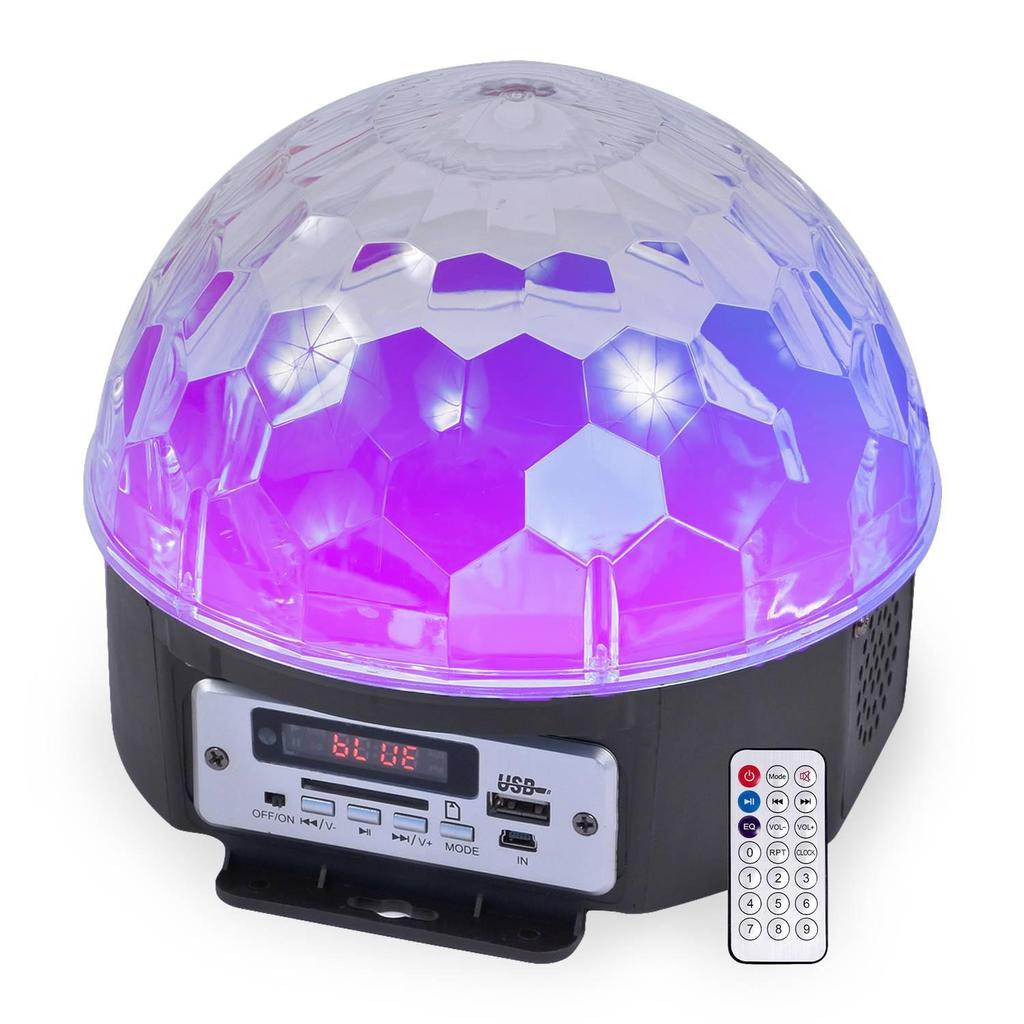 Éclairage Ibiza Light Astro 5 HP SA50383A Reconditionné - N/A reconditionné disponible sur Backmarket