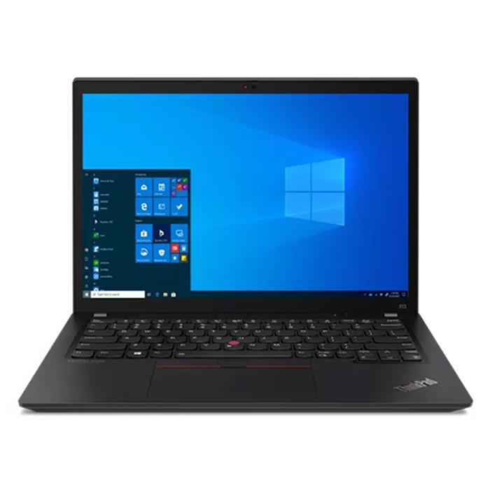 Lenovo Thinkpad X13 G2 13" Core i5 2.6 Ghz - SSD 512 Go - 16Go Qwerty - Italien