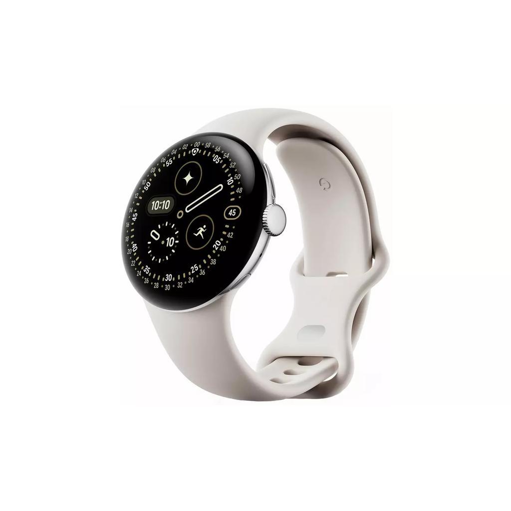 Google Bluetooth 41 Mm - Crème