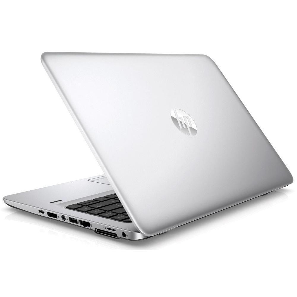 Hp Elitebook 840 G3 14" Core I5 2.4 Ghz - Ssd 120 Go - 16 Go Qwertz - Allemand