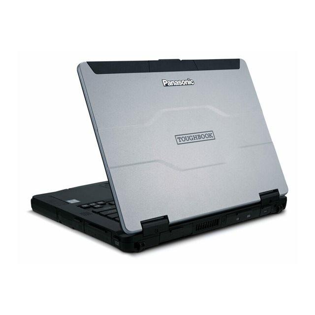 Panasonic Toughbook Fz 14" Core i5 1.6 Ghz - SSD 512 Go - 16Go Azerty - Français