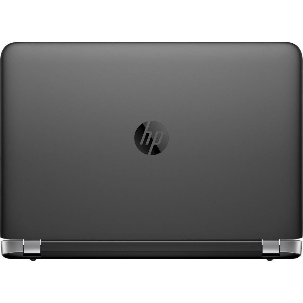 Hp Probook 450 G3 15" Core I3 2.3 Ghz - Ssd 256 Go - 16 Go Qwertz - Allemand
