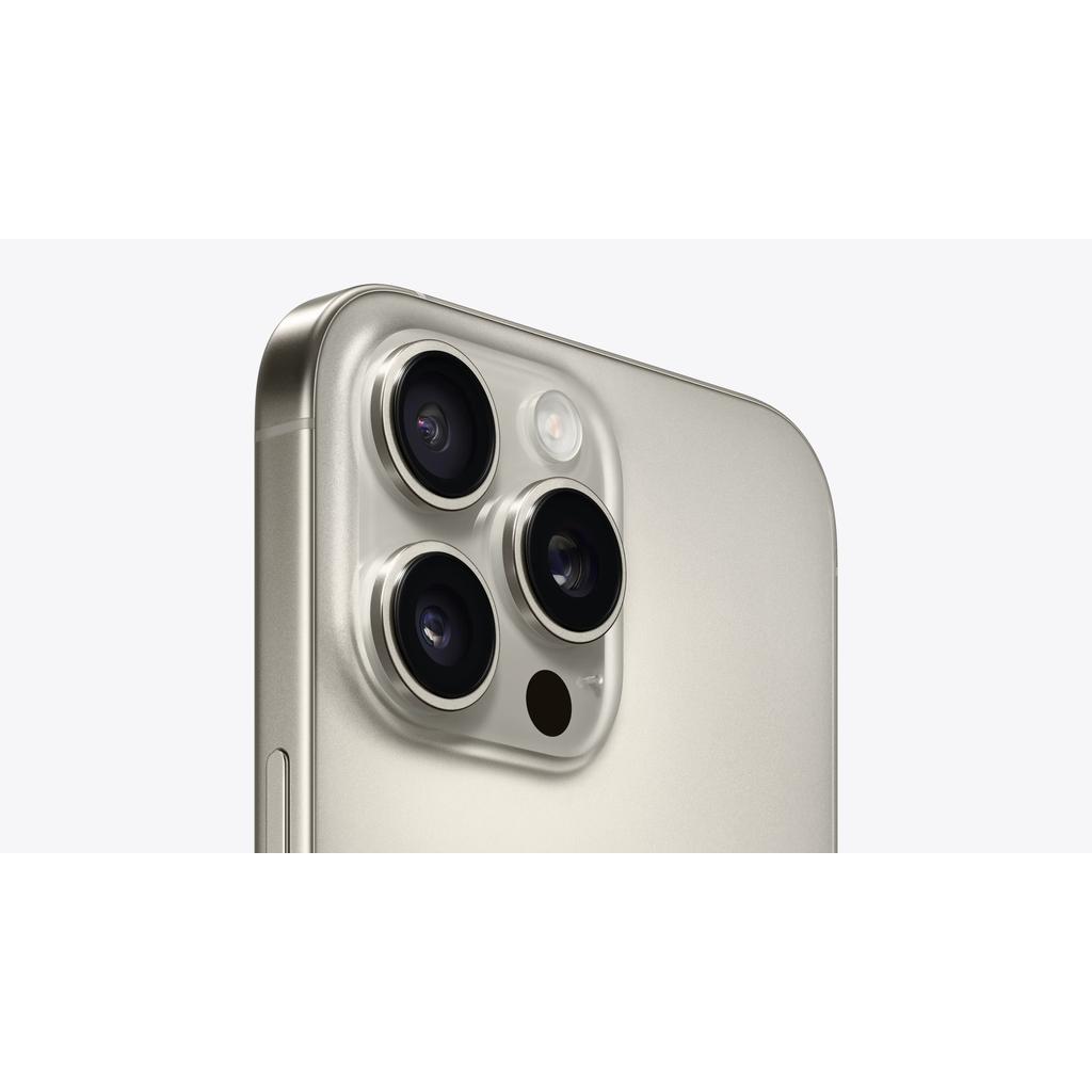 iPhone 16 Pro Max 512GB - Natural Titanium - Unlocked | Back Market