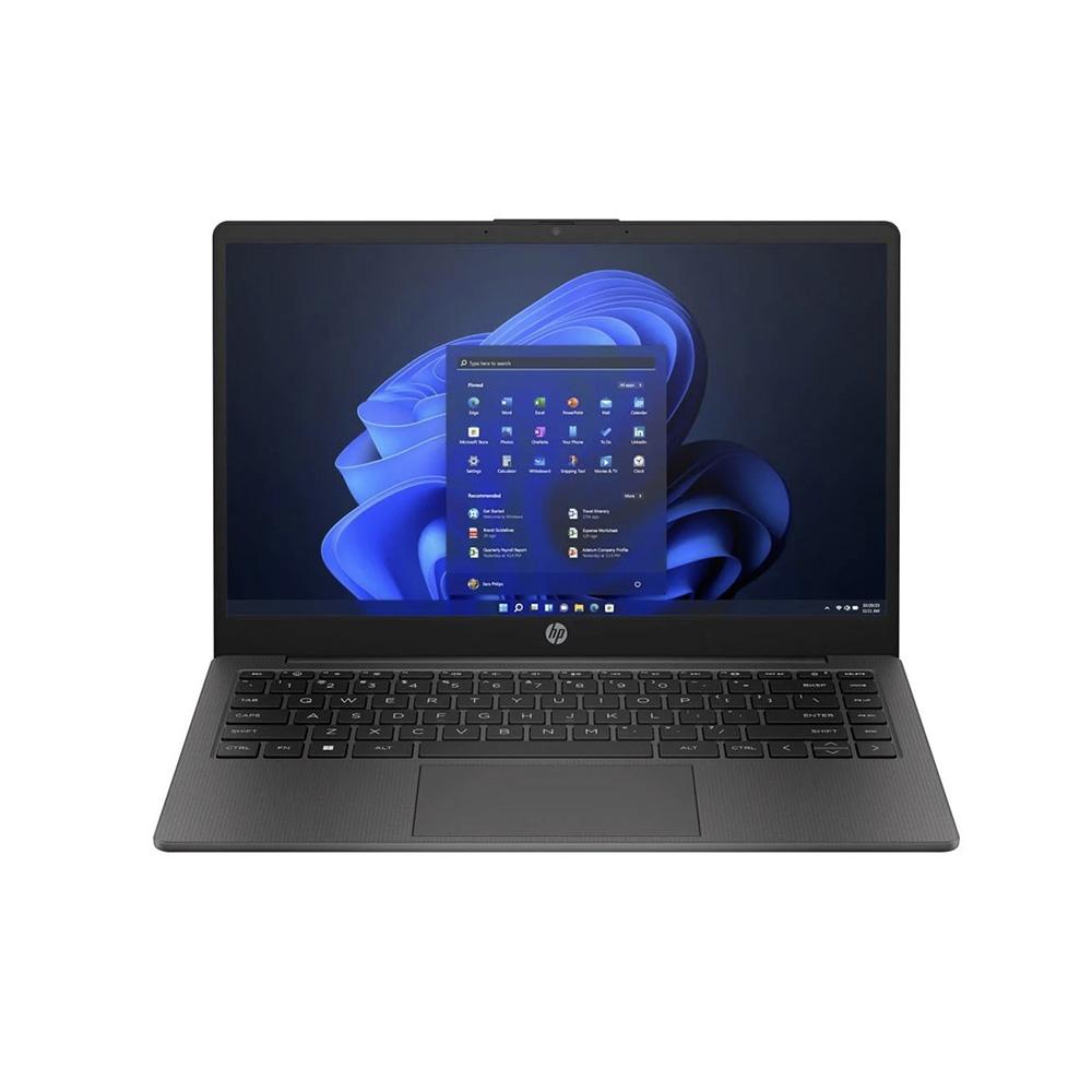 HP 245 G10 14" Ghz - SSD 512 Go - 8Go Qwerty - Anglais