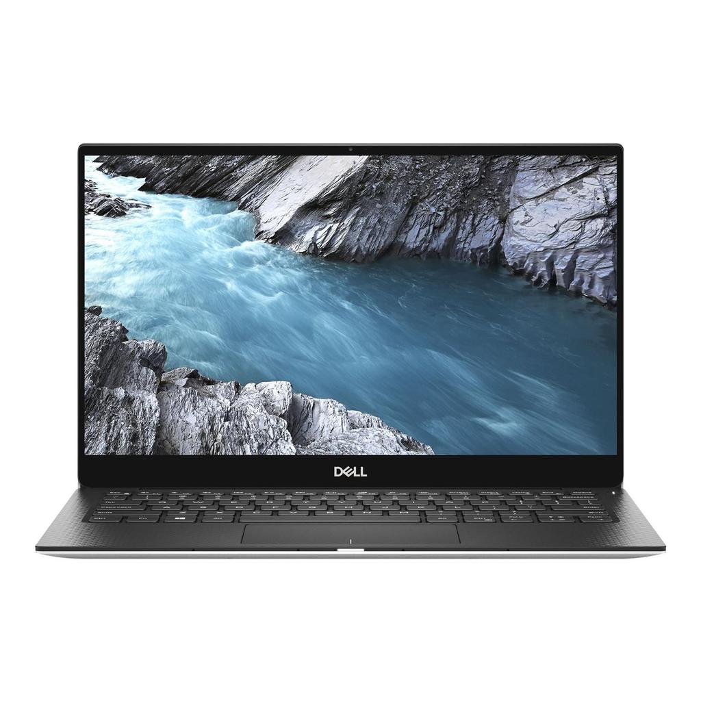 Dell XPS 13 9380 13" Core i7 1.8 Ghz - SSD 512 Go - 8Go Qwerty - Espagnol