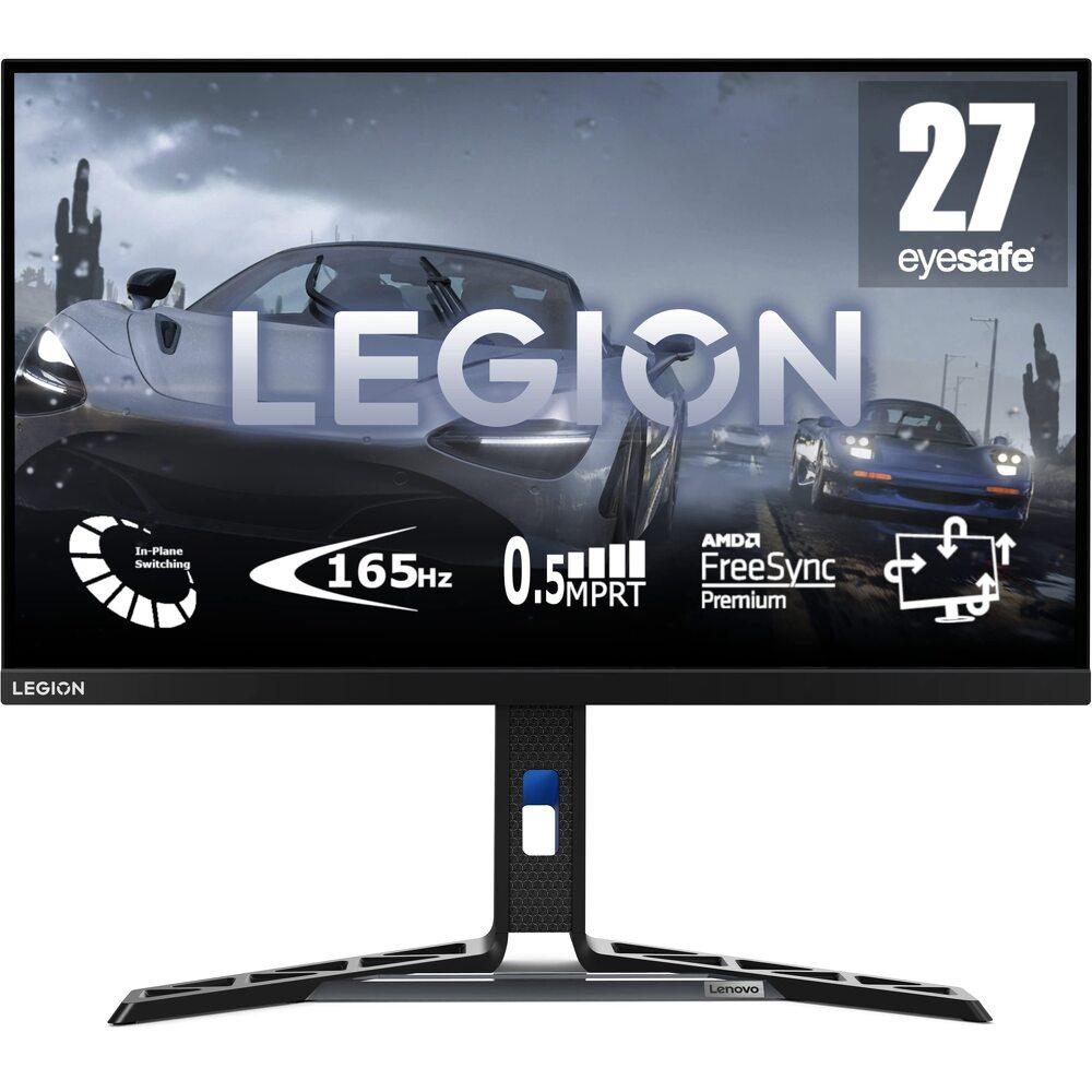 Écran 27" Led Lenovo Legion Y27-30