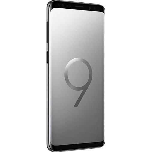 Galaxy S9 64GB - グレー - Simフリー 【整備済み再生品】 | Back Market
