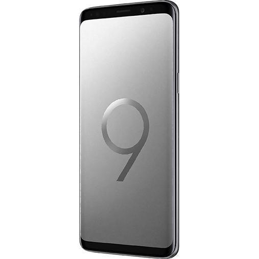 Galaxy S9 64GB - グレー - Simフリー 【整備済み再生品】 | Back Market