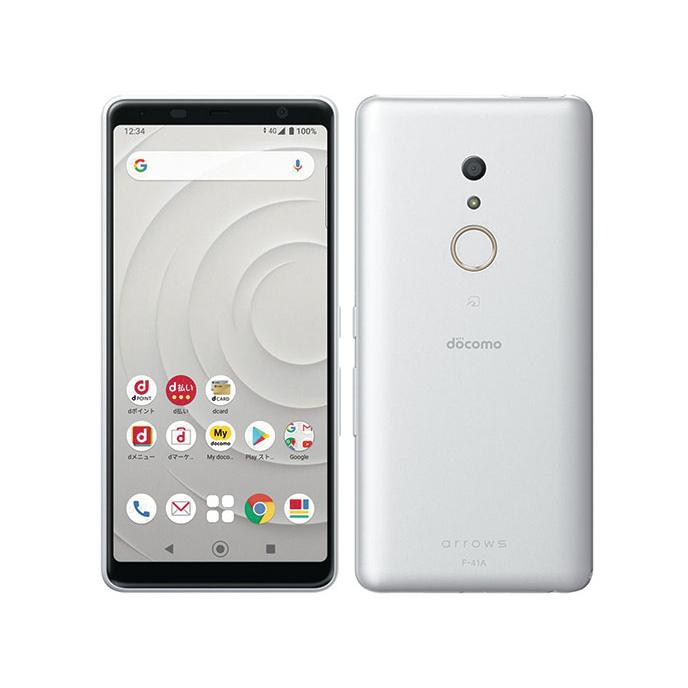 FUJITSU ARROWS be4 fー41a パープルとゴールド２台 Kyoex - Shop Buy Docomo Fujitsu F-41A Arrows Be4 Washable