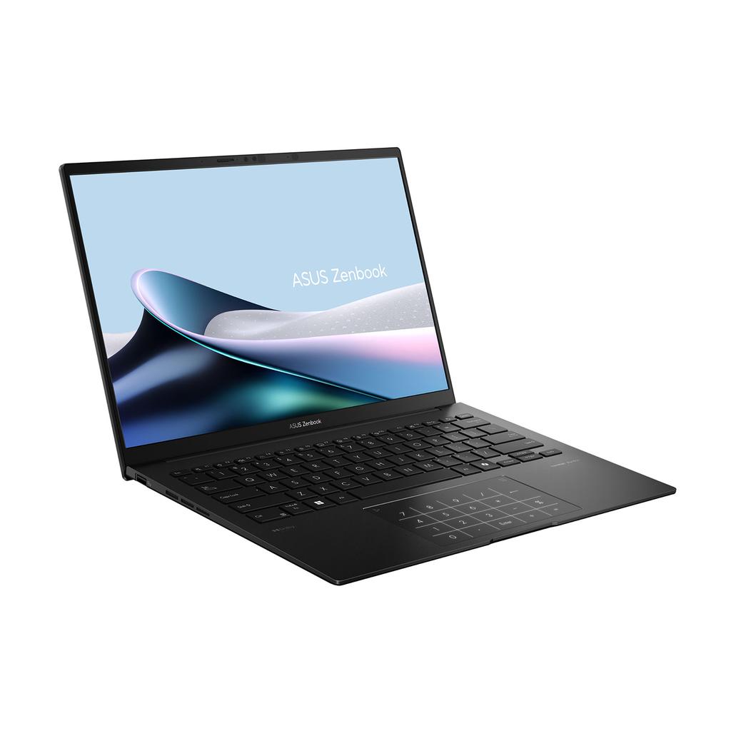 Asus Vivobook Um3406Ka-Drqd312W 14" Ryzen Ai 7 5 Ghz - SSD 1To - 32Go Azerty - Français