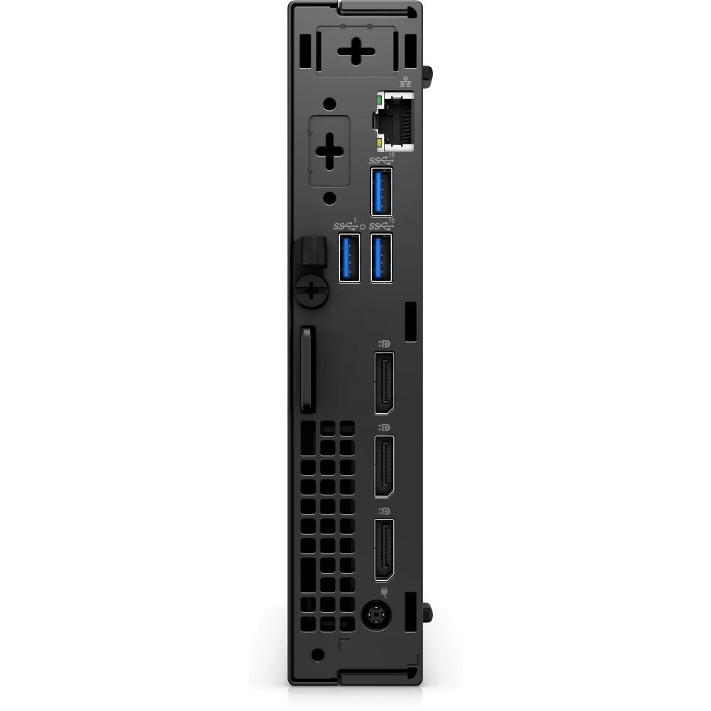 Dell Optiplex 7000 Micro Core i5 1.6 Ghz - SSD 256 Go Ram 16Go