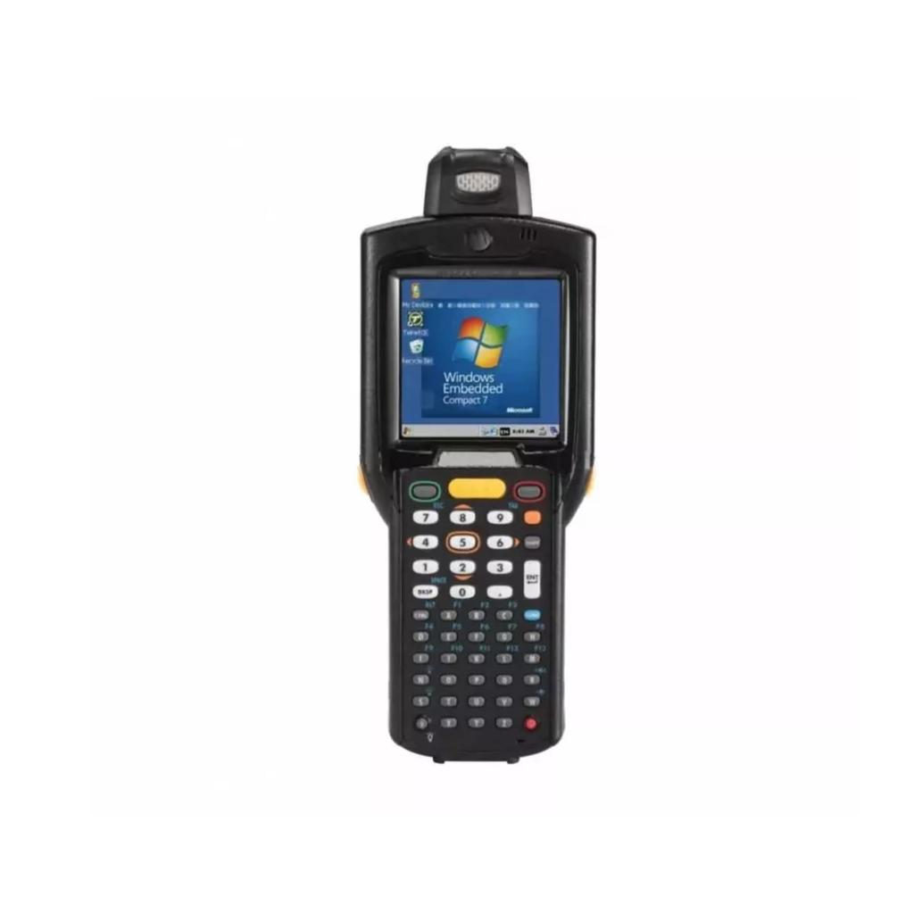 Scanner Symbol MC32N0-GI4HCLE0A Reconditionné -  reconditionné disponible sur Backmarket