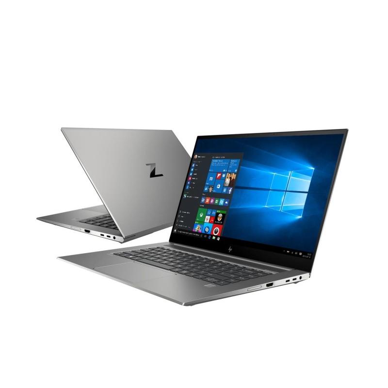 HP Zbook Studio G7 15-inch (2020) - Core i7-10850H - 32GB - SSD