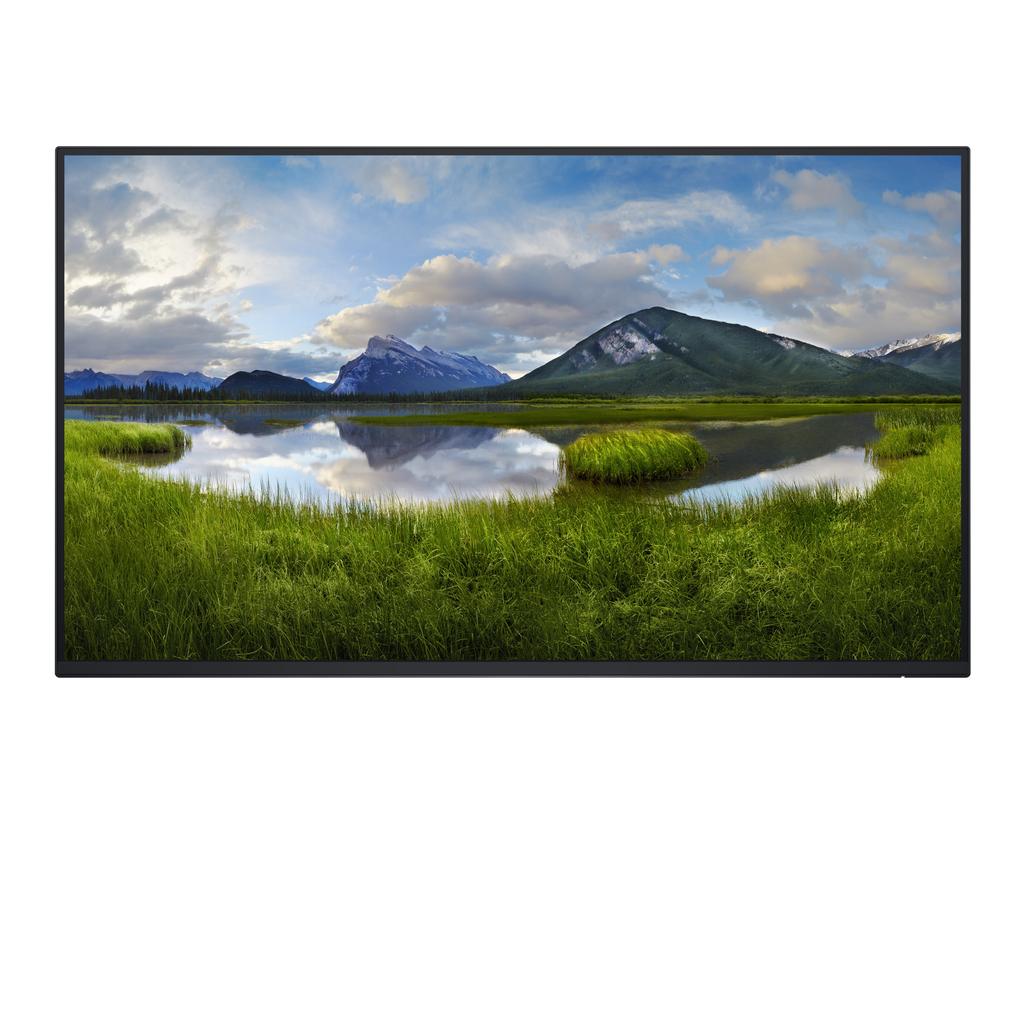 Écran 27" LCD Full Hd Dell P2725H_Wost
