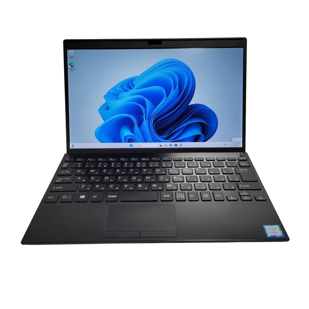 Vaio Pro PJ 12