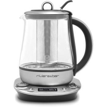 Riviera & Bar Théière Électrique Riviera & Bar 1,2000L Bth680