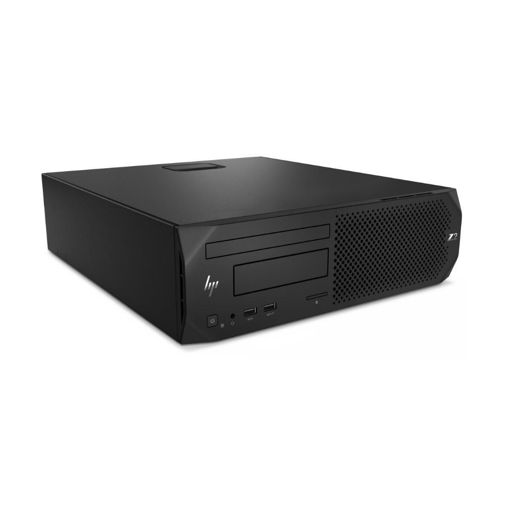 HP Z2 Sff G4 Core i7 3 Ghz - SSD 1To Ram 16Go