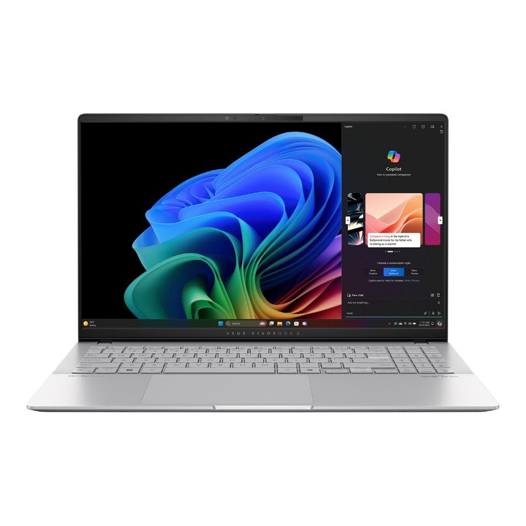 Asus VivoBook S15 S5507QA-OQ3210S0W 15"" Snapdragon 3.4 GHz - SSD 1 To - 32 Go QWERTY - Anglais Reconditionné - Asus reconditionné disponible sur Backmarket