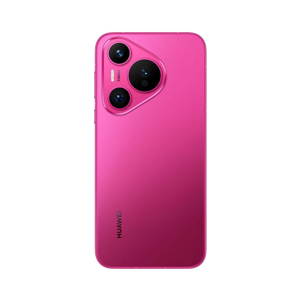 HUAWEI Pura 70 ピンク HarmonyOS 12/512GBー Huawei Pura 70 Refurbished | Back Market
