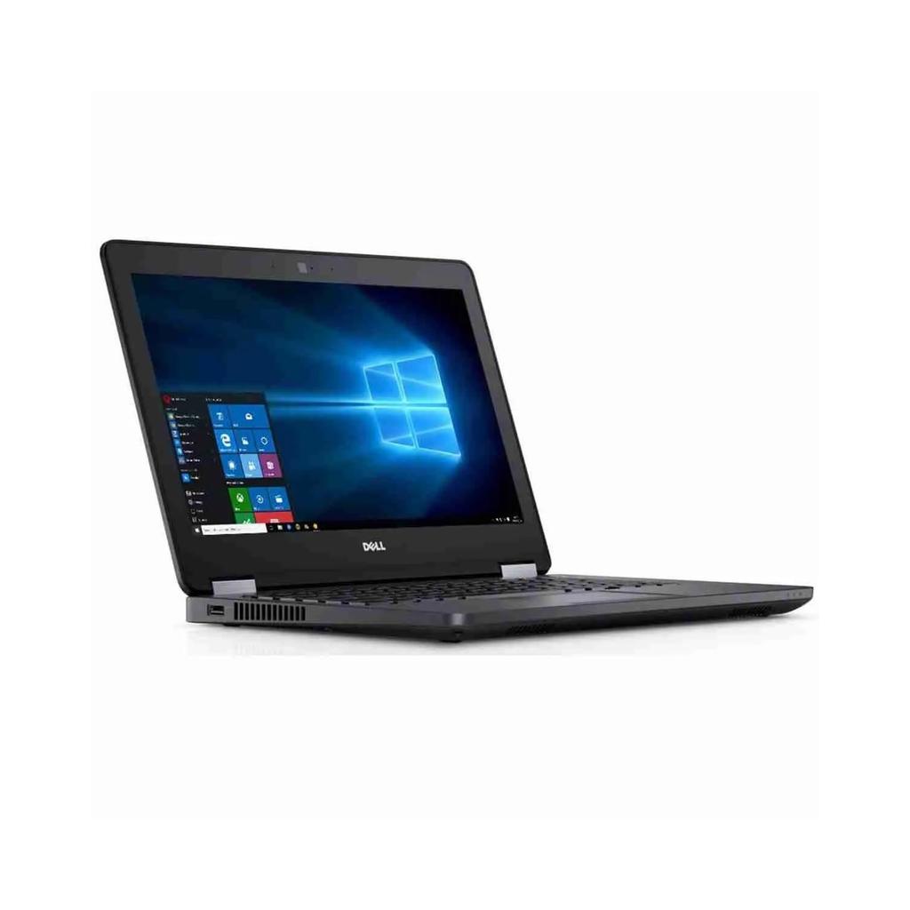 Dell Latitude E5270 12" Core I5 2.3 Ghz - Ssd 120 Go - 4 Go Qwerty - Italien