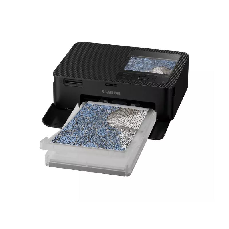 Canon Selphy Cp-1500 Imprimante Thermique