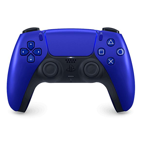 Manette PlayStation 5 Sony PlayStation 5 Dualsense Cobalt Blue