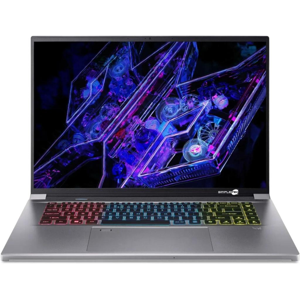 Acer Predator Triton Neo 16 16" Core Ultra 5 1.2 Ghz - SSD 512 Go - 16 Go Qwerty - Italien