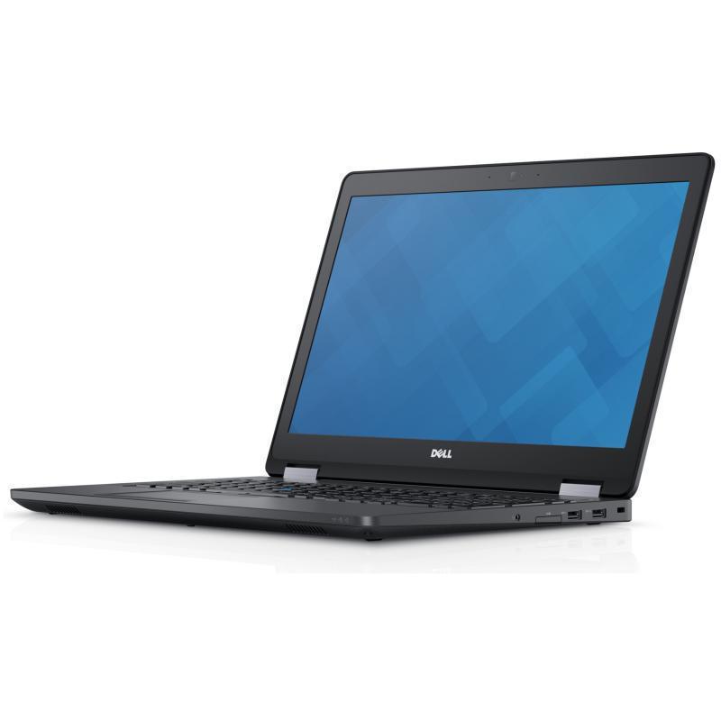 Dell Latitude 5580 15" Core i5 2.3 Ghz - SSD 120 Go - 4 Go Azerty - Français