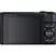 Compact Powershot Sx740 Hs - Noir + Canon Zoom Lens 40X Is 4.3-172Mm F/3.3-6.9 F/3.3-6.9