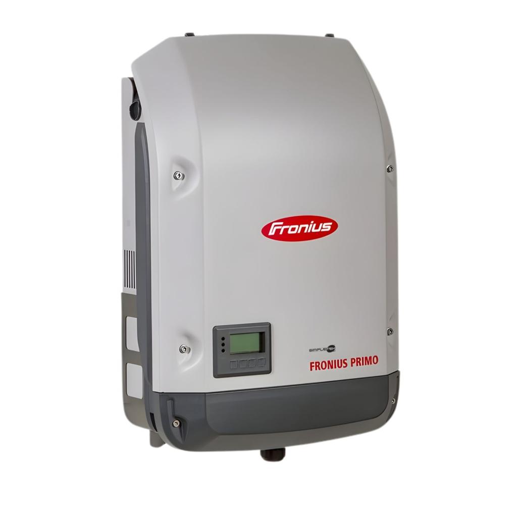 Panneau Et Chargeur Solaire Fronius Primo 8.2-1 Light 8Kw