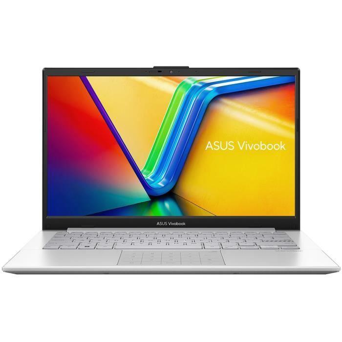 Asus Vivobook X1404Z 14" Core I5 2.5 Ghz - Ssd 512 Go - 16 Go Azerty - Français