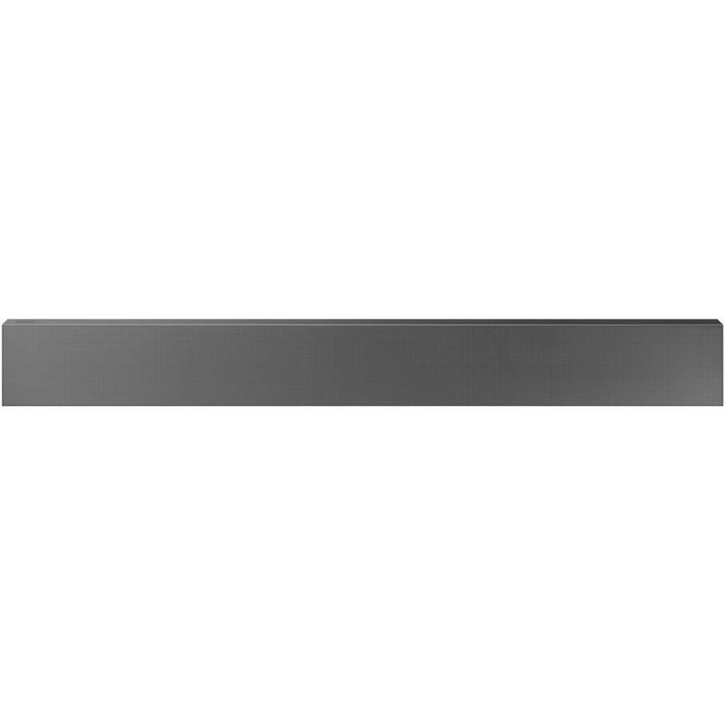 Barre de son Samsung HW-NW700 - Noir  - Samsung reconditionné disponible sur Backmarket
