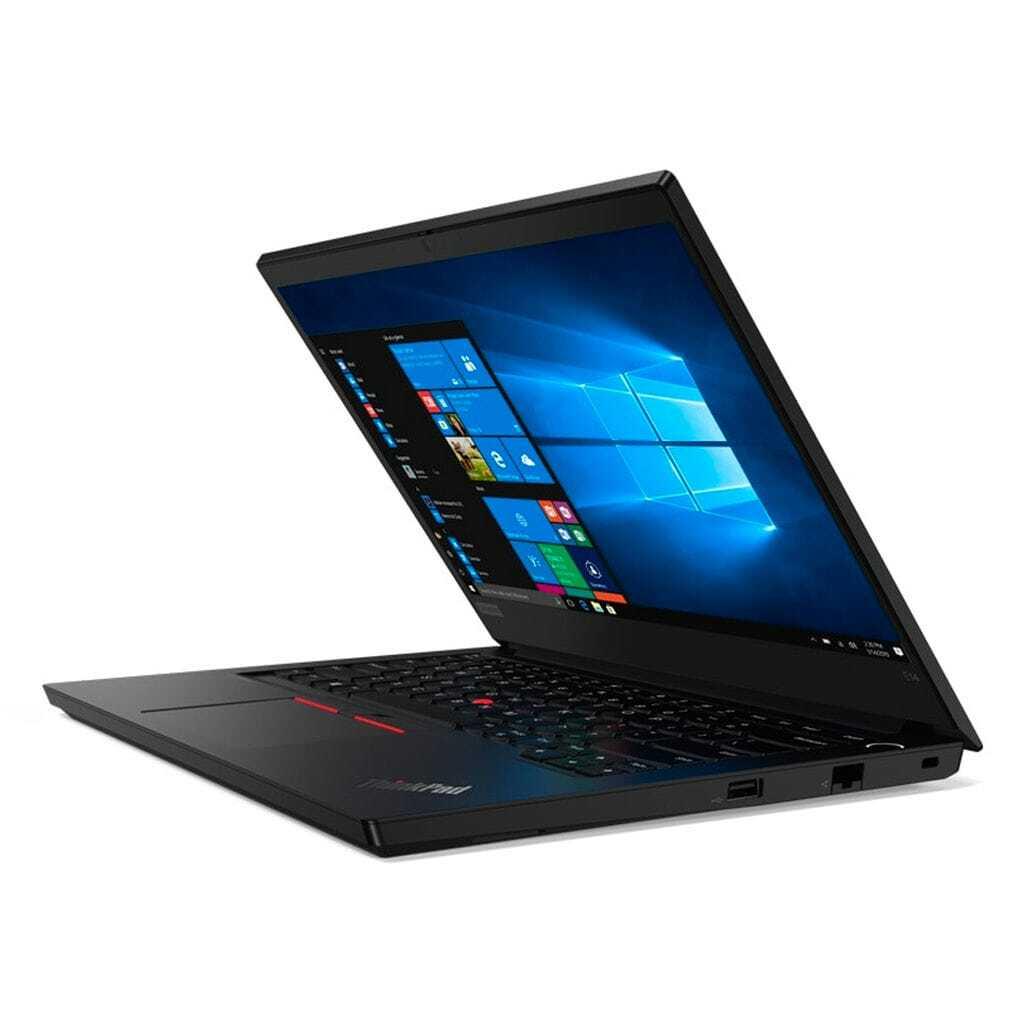 Lenovo Thinkpad E14 G1 14" Core i5 1.6 Ghz - SSD 256 Go - 8Go Qwertz - Allemand